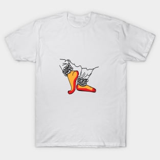 International Dance Day T-Shirt